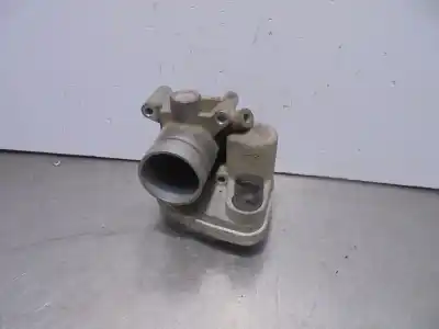 Second-hand car spare part THROTTLE BODY for SKODA FABIA (6Y2/6Y3)  OEM IAM references 036133062N  