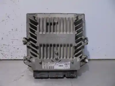 Автозапчасти б/у блок управления двигателем за ford focus cmax monovolumen fase 1 ссылки oem iam 3m5112a650aa  