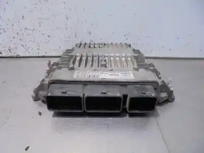 Second-hand car spare part ECU ENGINE CONTROL for FORD FOCUS CMAX  OEM IAM references 3M5112A650AA  
