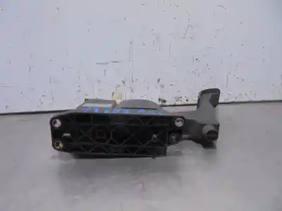 Second-hand car spare part potentiometer for seat toledo ii (1m2) 1.9 tdi oem iam references 1j1721503k  