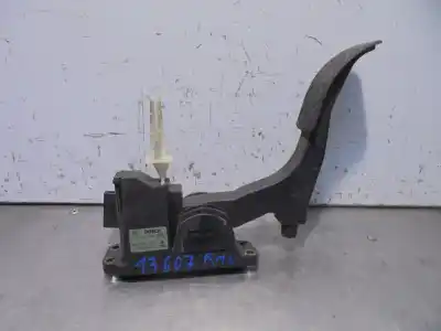 Second-hand car spare part potentiometer for seat toledo ii (1m2) 1.9 tdi oem iam references 1j1721503k  