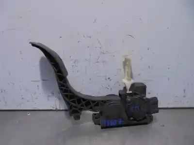 Second-hand car spare part potentiometer for seat toledo ii (1m2) 1.9 tdi oem iam references 1j1721503k  