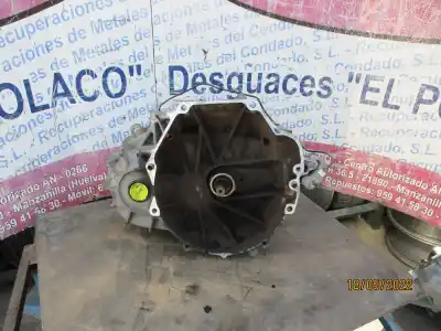 Peça sobressalente para automóvel em segunda mão CAIXA DE VELOCIDADES por MAZDA 2 BERLINA (DE)  Referências OEM IAM V E F5  