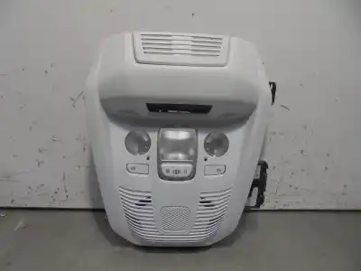 Tweedehands auto-onderdeel binnenlicht voor peugeot 3008 active oem iam-referenties 9814584177