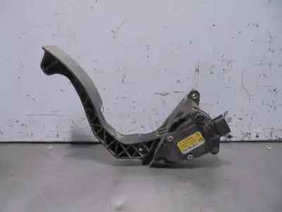 Peça sobressalente para automóvel em segunda mão potenciômetro por dacia duster ambiance 4x2 referências oem iam 180026342r  