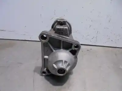 Pezzo di ricambio per auto di seconda mano motorino di avviamento per renault megane i scenic ja renault riferimenti oem iam   
