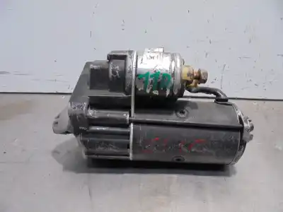 Pezzo di ricambio per auto di seconda mano motorino di avviamento per renault megane i scenic ja renault riferimenti oem iam   