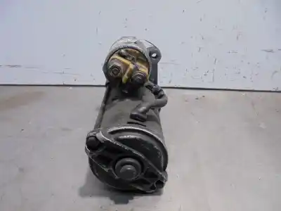 Pezzo di ricambio per auto di seconda mano motorino di avviamento per renault megane i scenic ja renault riferimenti oem iam   