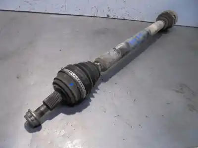 Автозапчастина б/у передня права трансмісія для seat leon (1m1) 1.9 sdi посилання на oem iam 1j0407272  