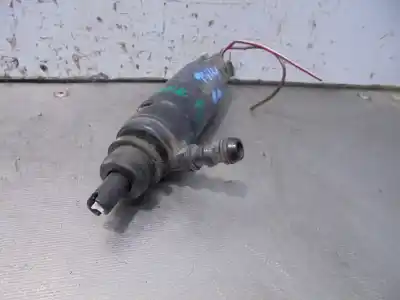 Pezzo di ricambio per auto di seconda mano pompa pulita per audi a4 b7 (8ec) 2.0 tdi 16v riferimenti oem iam 3b7955681  