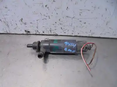 Pezzo di ricambio per auto di seconda mano  per AUDI A4 B7 (8EC)  Riferimenti OEM IAM 3B7955681  