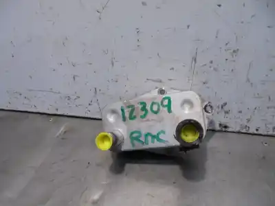 Peça sobressalente para automóvel em segunda mão radiador de óleo do motor por bmw 3 (e46) 320 d referências oem iam nrf2002258  