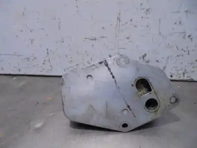 Peça sobressalente para automóvel em segunda mão radiador de óleo do motor por bmw 3 (e46) 320 d referências oem iam nrf2002258  