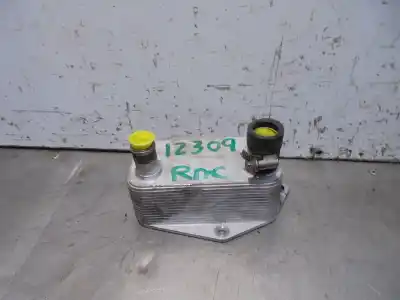 Tweedehands auto-onderdeel motoroliekoeler voor bmw 3 (e46) 320 d oem iam-referenties nrf2002258