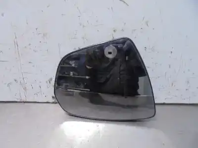 Tweedehands auto-onderdeel rechts spiegelglas voor peugeot 3008 active oem iam-referenties 