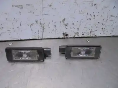 Tweedehands auto-onderdeel registratie pilot voor peugeot 3008 active oem iam-referenties 9682403680