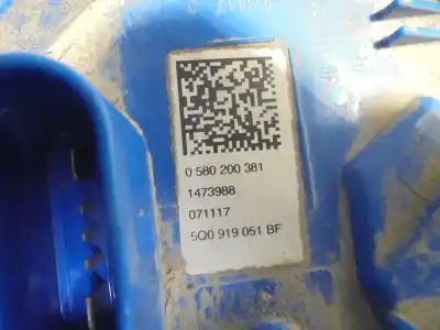 Piesă de schimb auto la mâna a doua indicator pentru seat leon (5f1) cyv referințe oem iam 5q0919051bf  