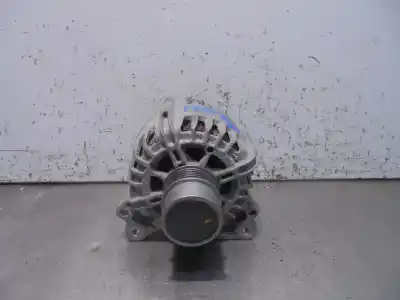 Автозапчасти б/у генератор за SEAT LEON (5F1) CYV ссылки OEM IAM 04E903015  