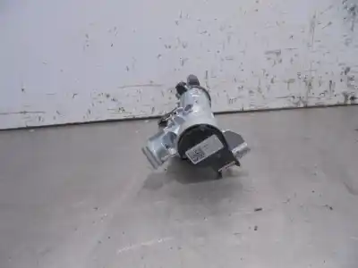 Pezzo di ricambio per auto di seconda mano interruttore di avviamento per seat leon (5f1) cyv riferimenti oem iam 1k0905851  