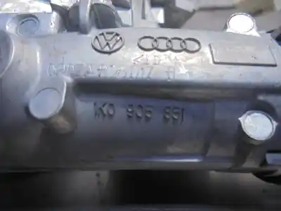 Pezzo di ricambio per auto di seconda mano interruttore di avviamento per seat leon (5f1) cyv riferimenti oem iam 1k0905851  