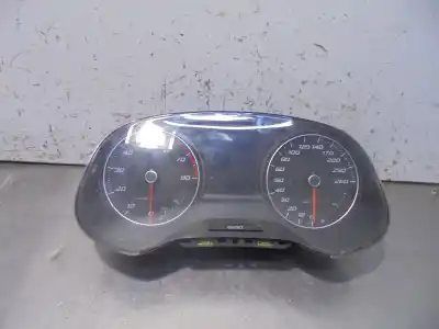 Piesă de schimb auto la mâna a doua  pentru SEAT LEON (5F1)  Referințe OEM IAM 5F0920740E  