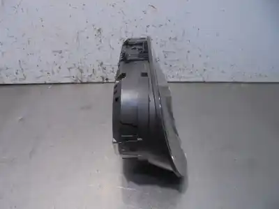 Автозапчастина б/у панель інструментів для seat leon (5f1) cyv посилання на oem iam 5f0920740e  