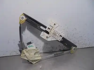 Автозапчастина б/у регулятор склона задній лівий для seat leon (5f1) cyv посилання на oem iam 5q0959811e  