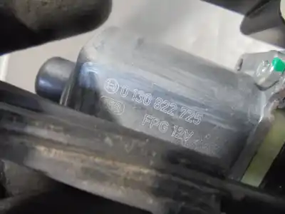 Автозапчастина б/у регулятор склона задній лівий для seat leon (5f1) cyv посилання на oem iam 5q0959811e  