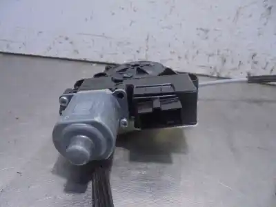 Автозапчастина б/у регулятор склона задній лівий для seat leon (5f1) cyv посилання на oem iam 5q0959811e  