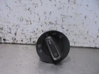 Piesă de schimb auto la mâna a doua  pentru SEAT LEON (5F1)  Referințe OEM IAM 5G0941431AH  