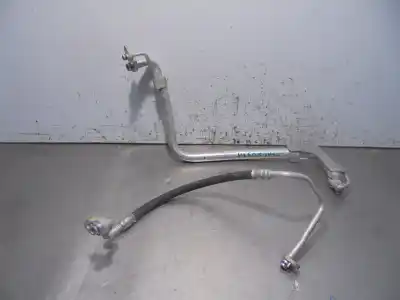 Peça sobressalente para automóvel em segunda mão tubos de ar condicionado por seat leon (5f1) cyv referências oem iam 5q0816721