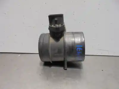 Second-hand car spare part Flowmeter for SEAT LEON (1P1) Comfort Limited OEM IAM references 0281002461  