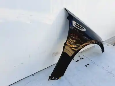 Second-hand car spare part front right fin for kia optima jf gtline oem iam references   