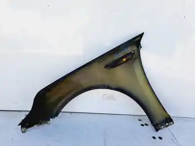 Second-hand car spare part front right fin for kia optima jf gtline oem iam references   