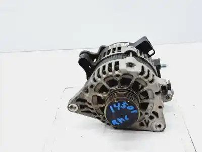 Second-hand car spare part  for KIA OPTIMA JF  OEM IAM references 373002A910  