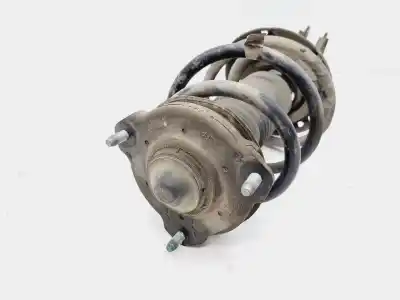 Peça sobressalente para automóvel em segunda mão amortecedor dianteiro direito por kia optima jf gtline referências oem iam 54660d4540  