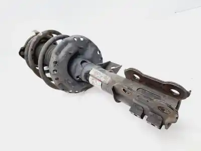 Peça sobressalente para automóvel em segunda mão amortecedor dianteiro direito por kia optima jf gtline referências oem iam 54660d4540  