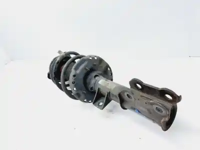 Peça sobressalente para automóvel em segunda mão amortecedor dianteiro esquerdo por kia optima jf gtline referências oem iam 54650d4540  