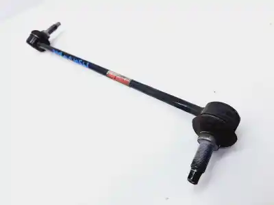 Peça sobressalente para automóvel em segunda mão link estabilizador dianteiro direito por kia optima jf gtline referências oem iam   