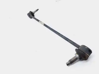 Second-hand car spare part front left anti-roll bar link for kia optima jf gtline oem iam references   