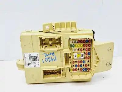Second-hand car spare part fuse box unit for kia optima jf gtline oem iam references 91950d4111