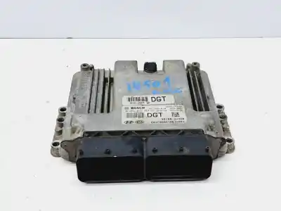 Second-hand car spare part ECU ENGINE CONTROL for KIA OPTIMA JF  OEM IAM references 391502A950  
