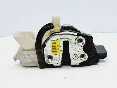 Peça sobressalente para automóvel em segunda mão fechadura da porta dianteira direita por kia optima jf gtline referências oem iam 81320d4110gau  