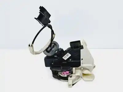 Second-hand car spare part left front door lock for kia optima jf gtline oem iam references 81410d4020gb0