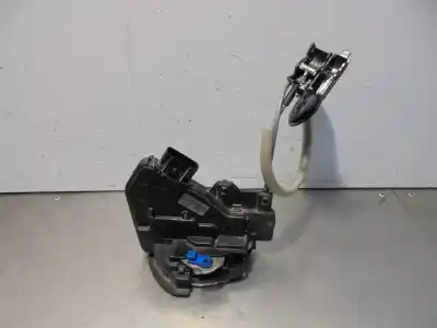 Second-hand car spare part rear right door lock for kia optima jf gtline oem iam references 81420d4020gby