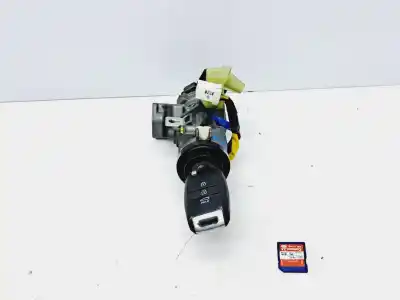 Second-hand car spare part Ignition Switch for KIA OPTIMA JF GTLine OEM IAM references 49A6101110  