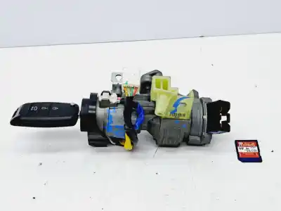 Peça sobressalente para automóvel em segunda mão comutador de ignição por kia optima jf gtline referências oem iam 49a6101110  