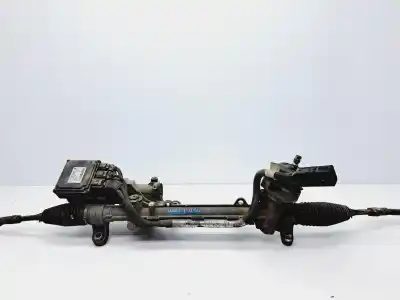 Second-hand car spare part steering rack for kia optima jf gtline oem iam references 57700d4100  