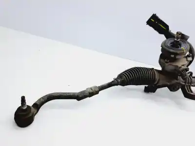 Second-hand car spare part steering rack for kia optima jf gtline oem iam references 57700d4100  
