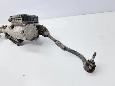 Second-hand car spare part steering rack for kia optima jf gtline oem iam references 57700d4100  